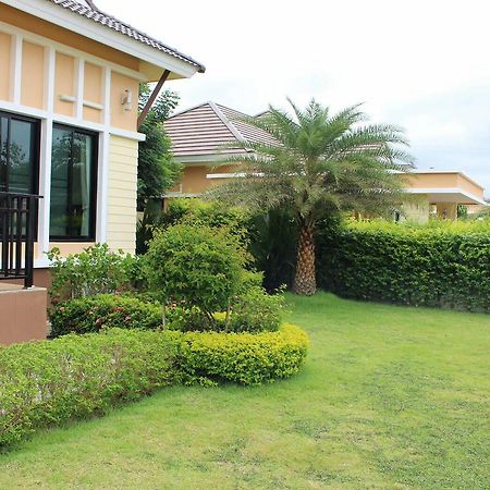 Ban Sumalai Hotel Rayong Eksteriør billede