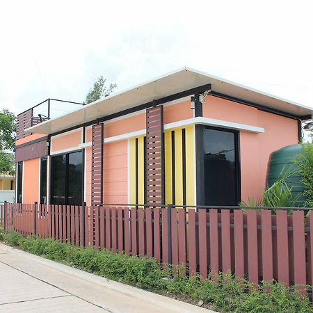 Ban Sumalai Hotel Rayong Eksteriør billede