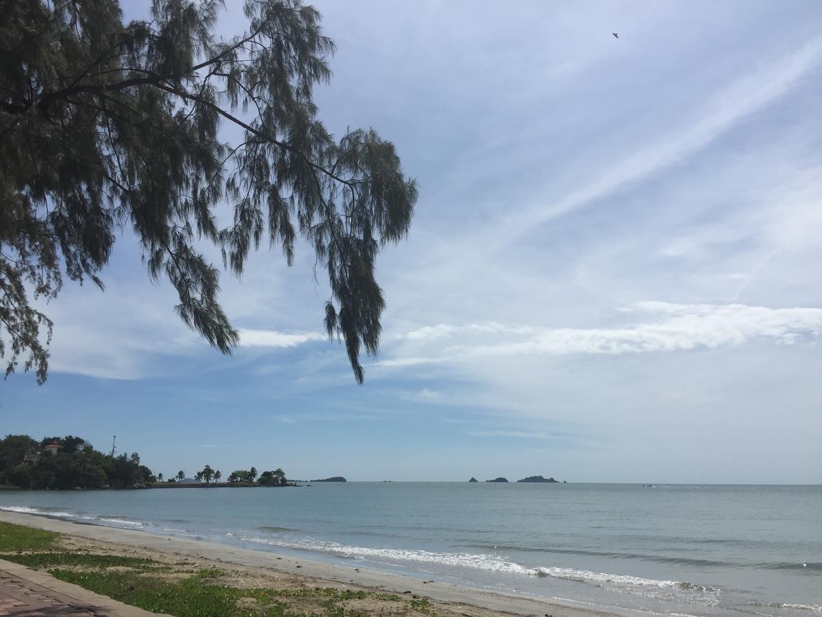 Ban Sumalai Hotel Rayong Eksteriør billede