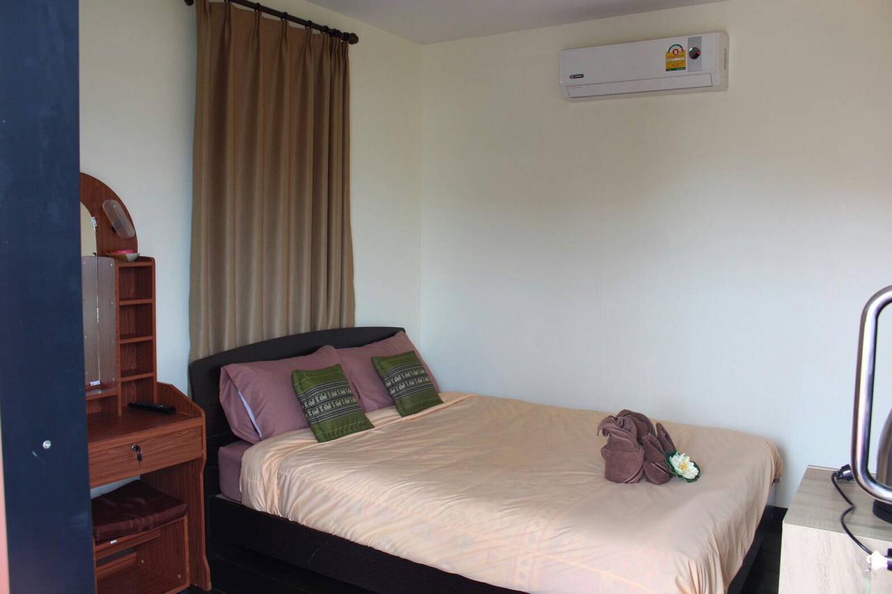 Ban Sumalai Hotel Rayong Eksteriør billede