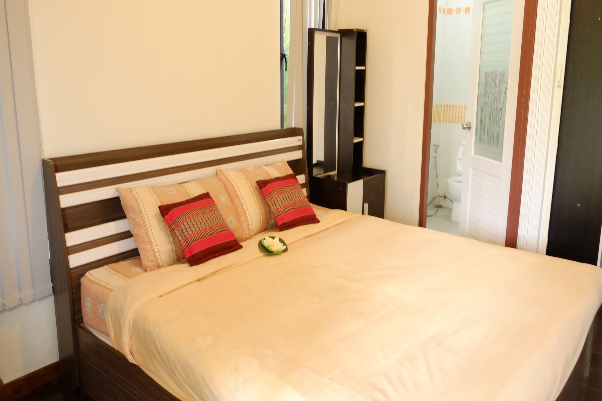 Ban Sumalai Hotel Rayong Eksteriør billede