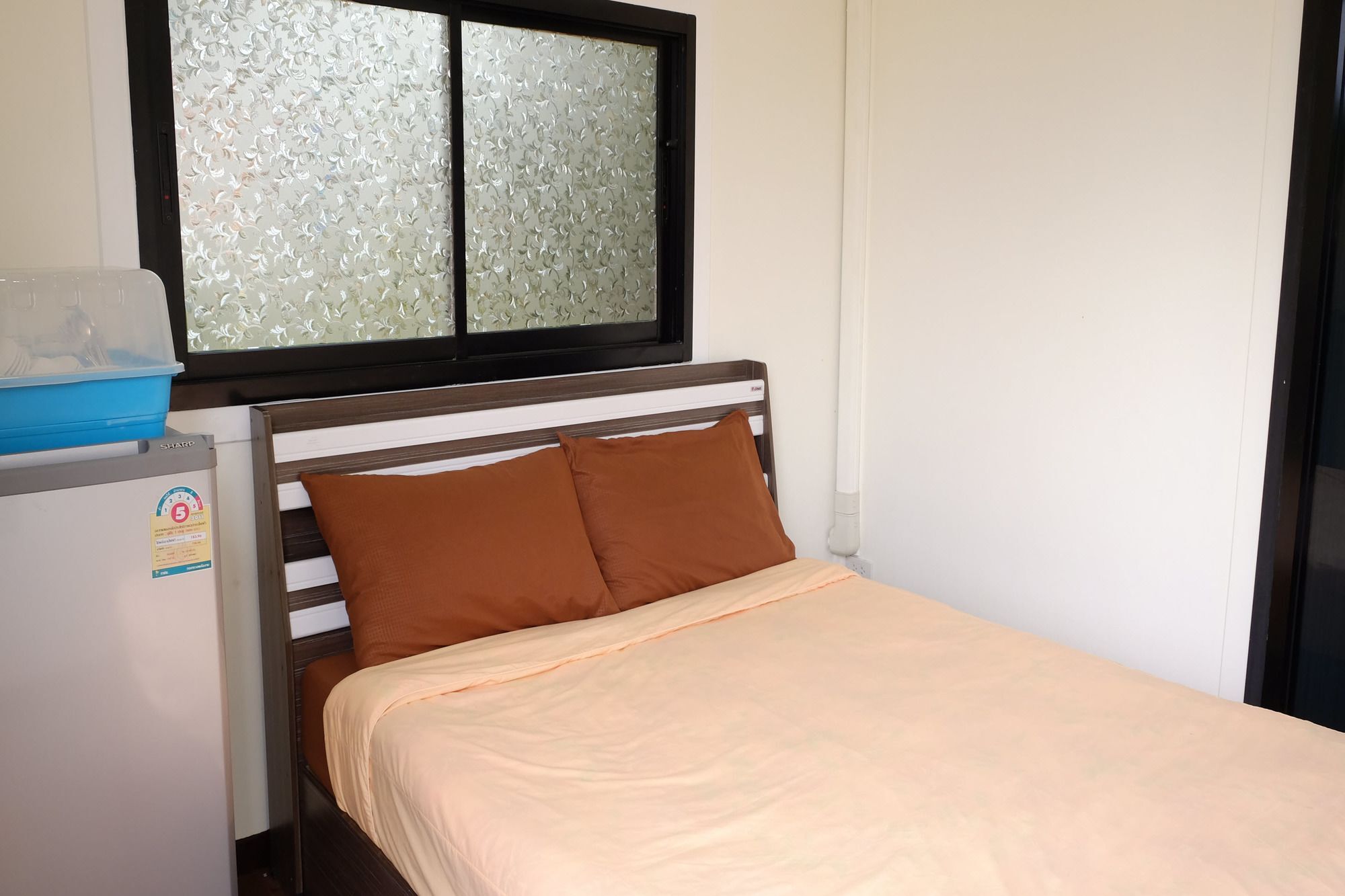 Ban Sumalai Hotel Rayong Eksteriør billede